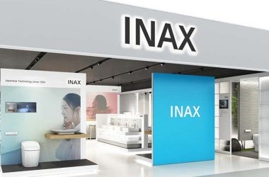 Lý do nên sử dụng thiết bị vệ sinh Inax ?