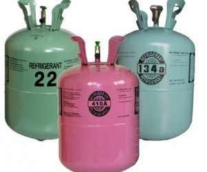 SO SÁNH SỰ KHÁC BIỆT CỦA CÁC LOẠI GAS R22, R410,R32