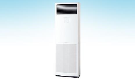 Mua điều hòa tủ đứng 2 chiều Daikin Inverter 43.000BTU tại Phúc Đại An