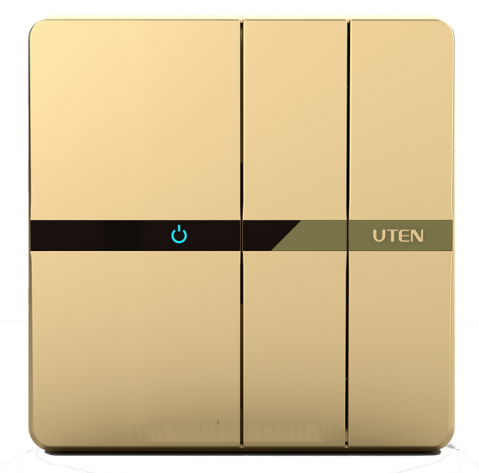 Công tắc ổ cắm Uten Q7