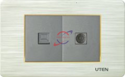 Bộ mạng và tivi cỡ M - V7.0 - Uten