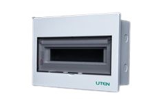 Tủ 15 aptomat UTEN