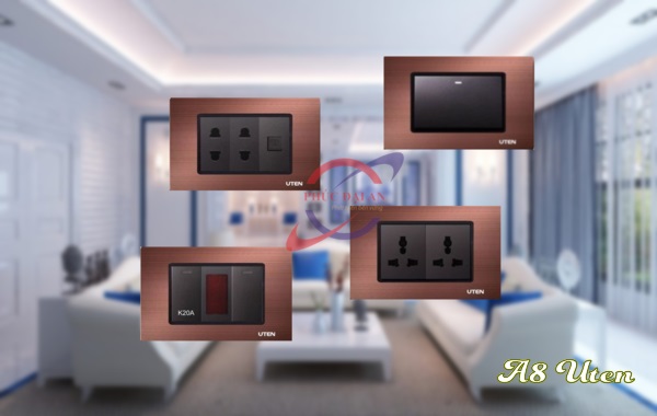 Giới thiệu chung về Mặt át đôi - A8